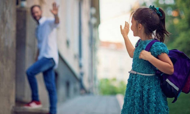 Εργονομία και σχολείο: Συμβουλές για να επιλέξετε την πιο άνετη και βολική σχολική τσάντα
