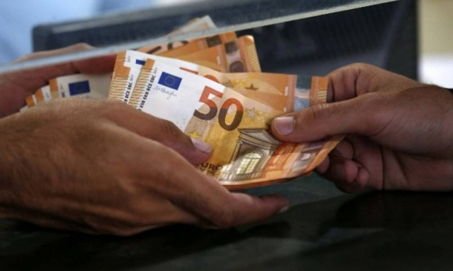 Τρεις στους δέκα δεν πλήρωσαν την πρώτη δόση στην εφορία!