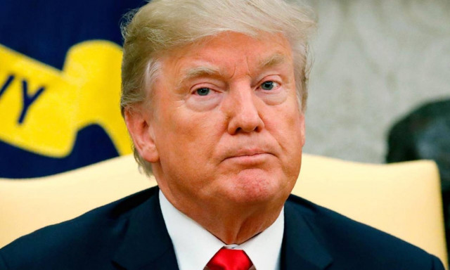 Ντόναλντ Τραμπ: Ποιος κρύβεται πίσω από την επίθεση εναντίον του Προέδρου των ΗΠΑ (vid)