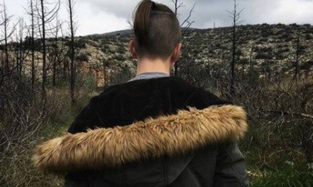 Αργυρούπολη: Συγκλονίζει ο πατέρας του 15χρονου που αυτοκτόνησε - «Μίλησε για ό,τι σου τρώει τη ζωή»