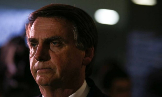 Βραζιλία: Σε «επιτυχή» χειρουργική επέμβαση υπεβλήθη ο Ζαΐχ Μπολσονάρου