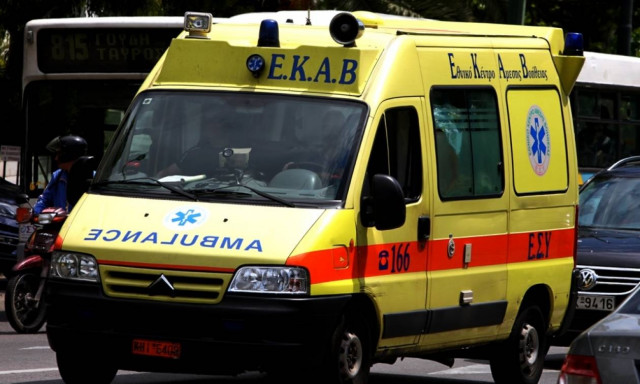 Τρίκαλα: Οι γιατροί τής έδωσαν εξιτήριο, αλλά στο δρόμο συνέβη κάτι μοναδικό! Τώρα τούς μηνύει…