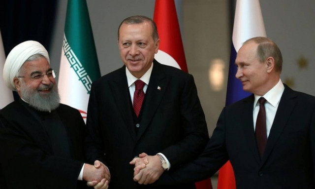 Ερντογάν: Η Τουρκία δεν αντέχει να δεχθεί άλλους πρόσφυγες από τη Συρία (vid)