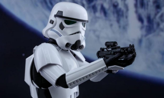 Λονδίνο: Στο «σφυρί» δεκάδες αξεσουάρ και κοστούμια καλτ ταινιών