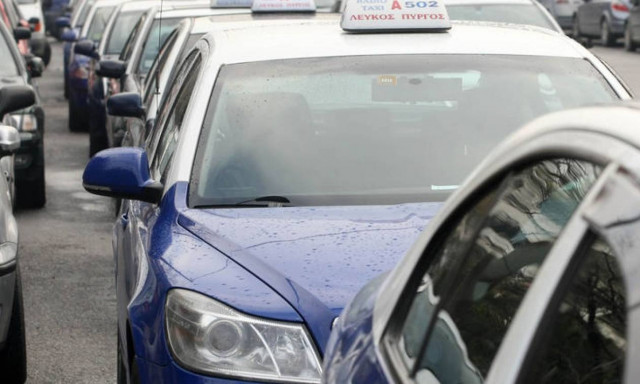 Έρχεται το «ταξί του μέλλοντος» στη Θεσσαλονίκη! Δείτε πώς θα είναι