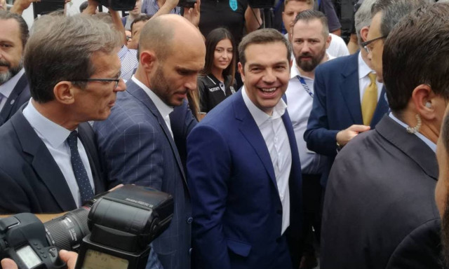 ΑΠΟΚΛΕΙΣΤΙΚΟ: «Βόμβα» Τσίπρα για τον ΕΝΦΙΑ - Μείωση κατά 50% - Ποιους αφορά