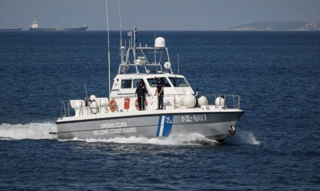 Σύγκρουση ταχύπλοων στην Πάρο: Μία γυναίκα τραυματίας