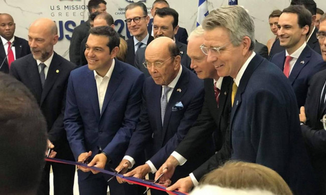 ΔΕΘ 2018 - Τσίπρας: Αφήνουμε πίσω ύφεση και λιτότητα – Ξεδιπλώνουμε τις δυνατότητες της οικονομίας