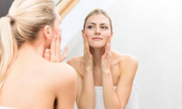 Τα 2 μοναδικά προϊόντα για να πεις αντίο στα μαύρα στίγματα μία και καλή