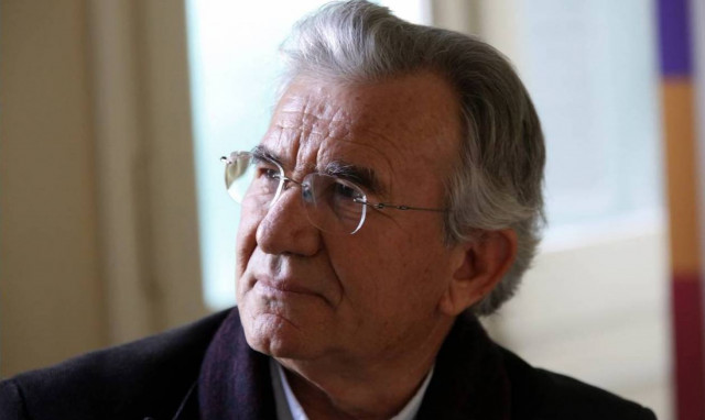 Θλίψη για το θάνατο του γιου του υφυπουργού Γιώργου Δημαρά - Συγκλονισμένος ο πολιτικός κόσμος