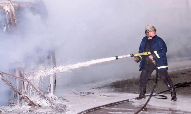 Τραγωδία στην Καβάλα: Έπεσε σε χαράδρα με το αυτοκίνητό της και κάηκε ζωντανή