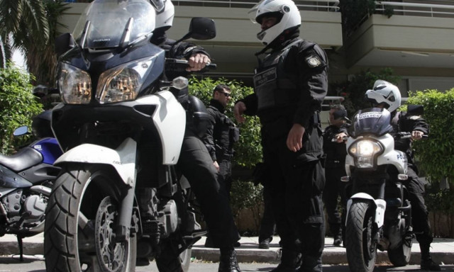 Ψυχικό: Μαφιόζικη εκτέλεση με ένα νεκρό