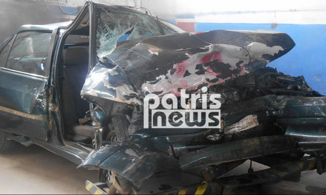 Ηλεία: Αυτός είναι ο 30χρονος που «έσβησε» στην άσφαλτο λίγο πριν το γάμο της αδερφής του (pics)