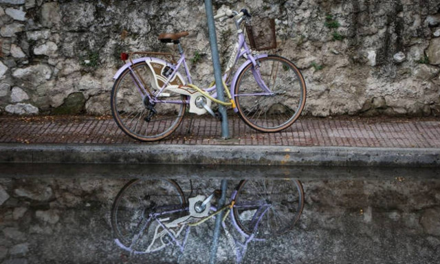 Weather forecast: Cloudy on Sunday (09/09/2018)