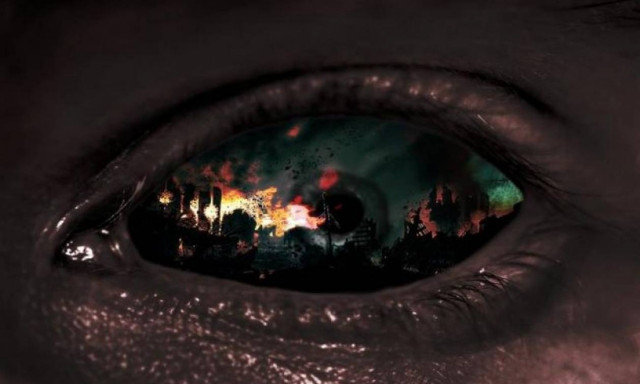 Όταν οι προφητείες ζωντανεύουν…(vid)