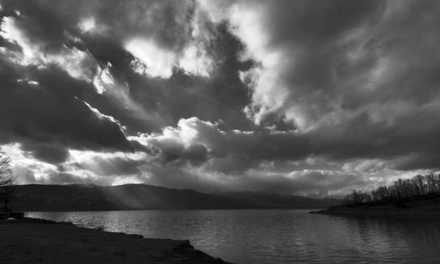 Ο καιρός σήμερα Κυριακή 9 Σεπτεμβρίου