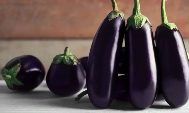 Η συνταγή της ημέρας: Μουσακάς άνευ κρέατος