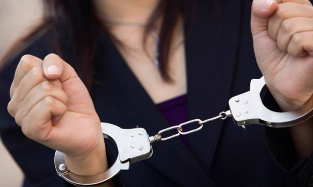 Συνελήφθησαν οι γυναίκες που βανδάλιζαν μουσεία στην Αθήνα