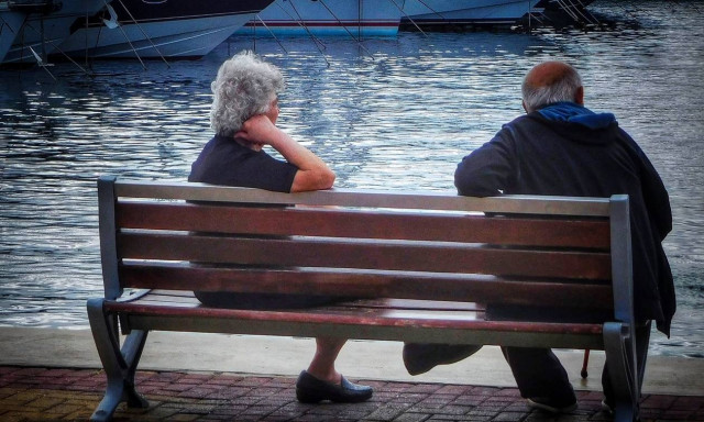 Σας αφορά: Αυτοί οι ασφαλισμένοι μπορούν να συνταξιοδοτηθούν πριν τα 67