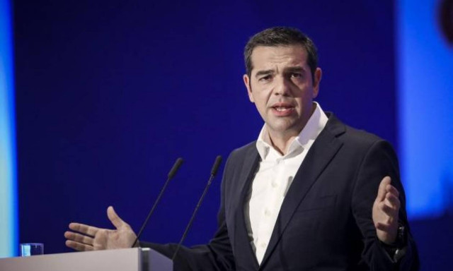 ΔΕΘ 2018: Ποιοι ευνοούνται από τις εξαγγελίες Τσίπρα