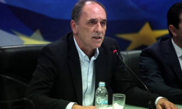 Σταθάκης: «Δεν θα μειωθούν οι συντάξεις - Υπάρχει δημοσιονομικό περιθώριο»