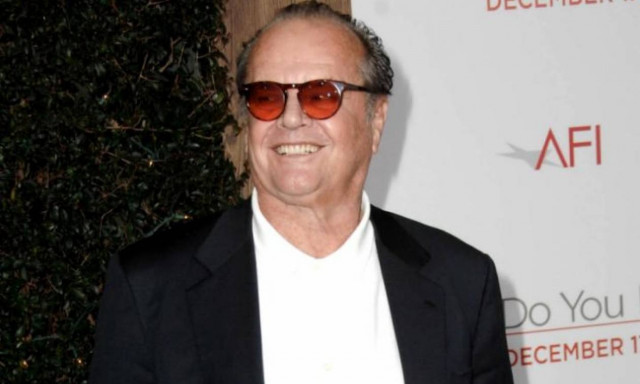 O 26χρονος γιος του Jack Nicholson είναι γοητευτικότατος και… κλώνος του Leonardo DiCaprio