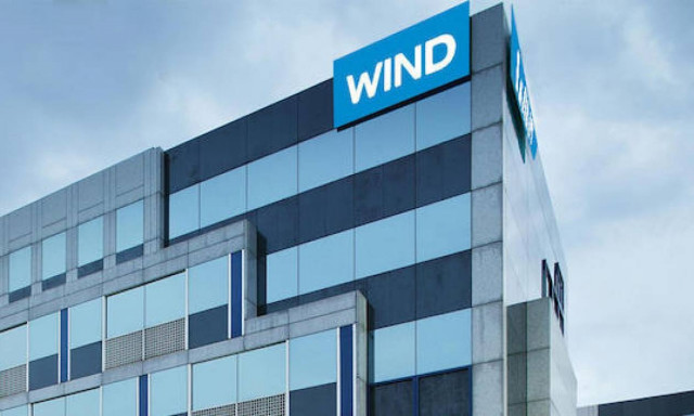 Ανάπτυξη και δυνατές επιδόσεις για τη WIND