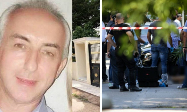 Αποκάλυψη: Ο φαρμακοποιός έκανε κάτι ασυνήθιστο το μοιραίο πρωινό και ο δολοφόνος το γνώριζε