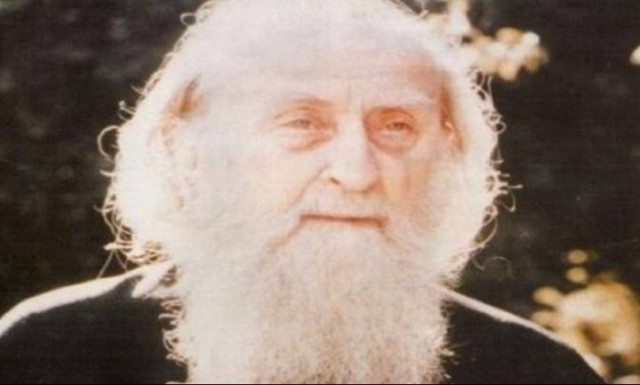 Συγκλονίζει η προφητεία του Γέροντα Σωφρονίου: «Το 2020 πρωτεύουσα της Ελλάδας θα είναι η…»