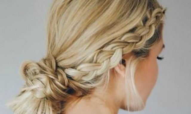 Back to school hairstyles για να υποδεχθείς και επίσημα την έναρξη της σχολικής σεζόν