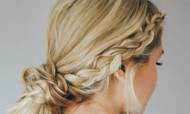 Back to school hairstyles για να υποδεχθείς και επίσημα την έναρξη της σχολικής σεζόν