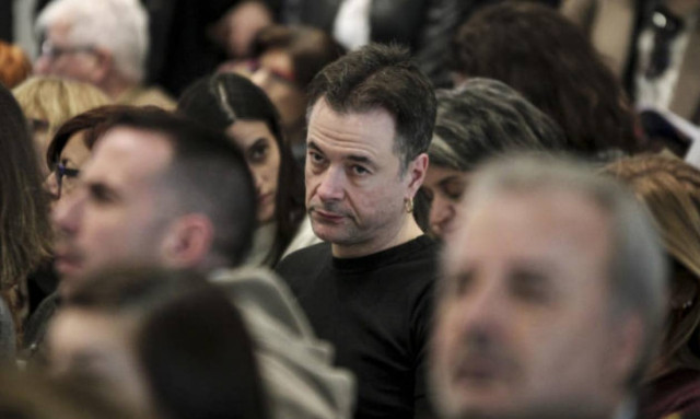 «Μετεγγραφή» - έκπληξη από το ΠΑΣΟΚ στο Ποτάμι