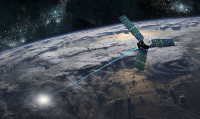 Star Wars: Η Γαλλία προετοιμάζεται για πόλεμο στο διάστημα