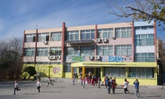 Νέα σχολική χρονιά - ΓΣΕΕ: Τι ισχύει για την άδεια σχολικής παρακολούθησης