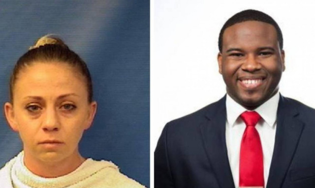 Αντιμέτωπη με δίωξη για φόνο η αστυνομικός που μπέρδεψε το… σπίτι της και σκότωσε το γείτονα!