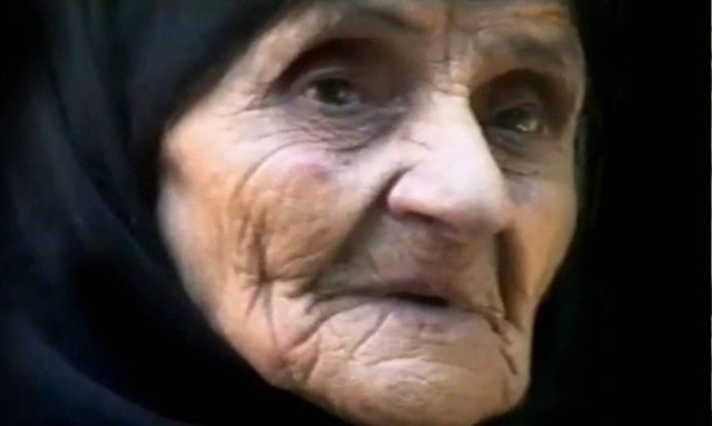 Συγκλονίζει η Γερόντισσα Λαμπρινή: "Χαθήκαμε αν…"!