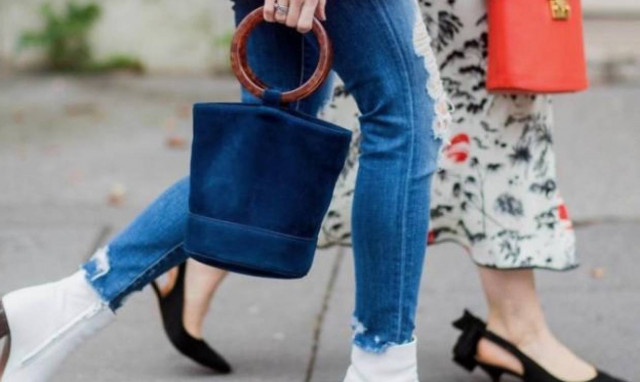 3 τάσεις που μένουν εκτός αυτή τη σεζόν και αυτές που θα τις αντικαταστήσουν