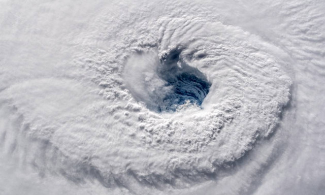 Συναγερμός στις ΗΠΑ για τον τυφώνα – δολοφόνο Φλόρενς: Και η Τζόρτζια σε κατάσταση έκτακτης ανάγκης