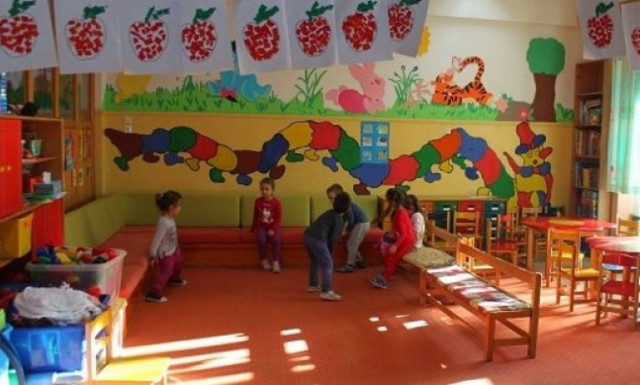 ΕΕΤΑΑ - παιδικοί σταθμοί ΕΣΠΑ 2018 - 2019: Ποιοι δικαιούνται επιπλέον 30.000 vouchers