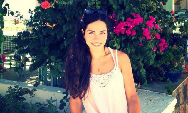 Φωτιά Μάτι: Αυτή είναι η 26χρονη Ελισάβετ που «έσβησε» μετά από μάχη 51 ημερών στην Εντατική