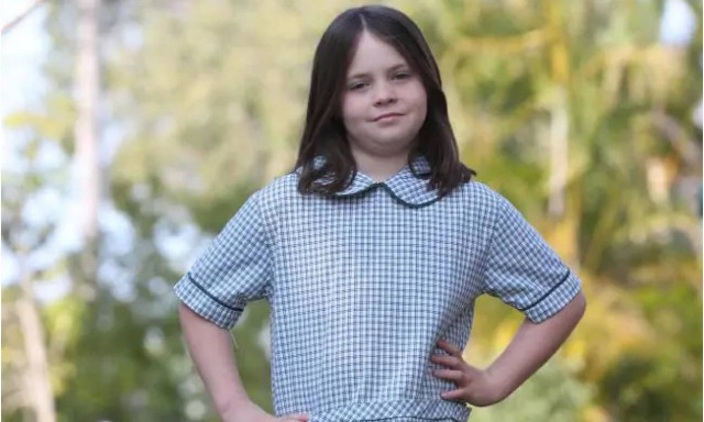 Άγρια κόντρα στην Αυστραλία για τη διαμαρτυρία εννιάχρονης μαθήτριας κατά του εθνικού ύμνου