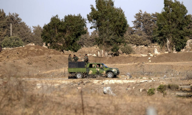 Συρία: Οι τουρκικές μυστικές υπηρεσίες συνέλαβαν «ενορχηστρωτή» πολύνεκρης βομβιστικής επίθεσης