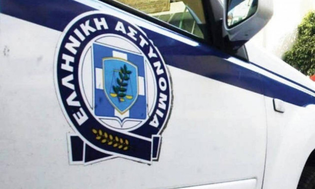 Πάτρα: Χειροπέδες σε δύο αλλαδαπούς για κλοπές σπιτιών