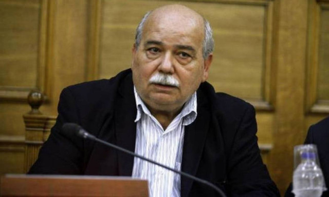 Parliament's special committee report on German reparations to be submitted at the end of 2018