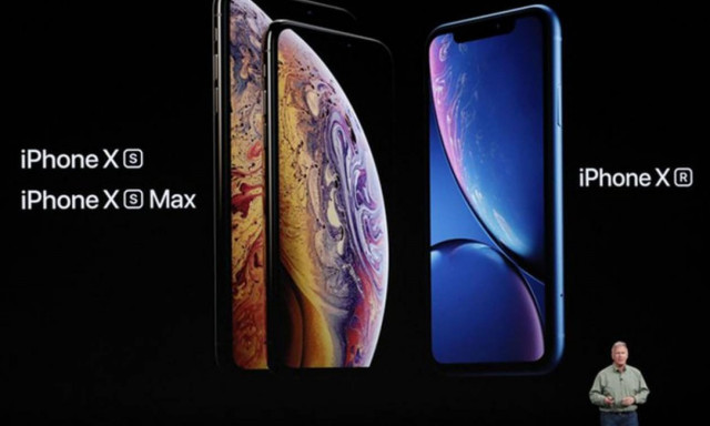 Αγωνία τέλος! Πότε έρχονται τα νέα iPhone Xs, Xs Max και ΧR στην Ελλάδα