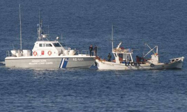 «Πόλεμος» στο Αιγαίο: Σε ρόλο κατασκόπων οι Τούρκοι ψαράδες - Σαρώνουν τα πάντα στο Αρχιπέλαγος