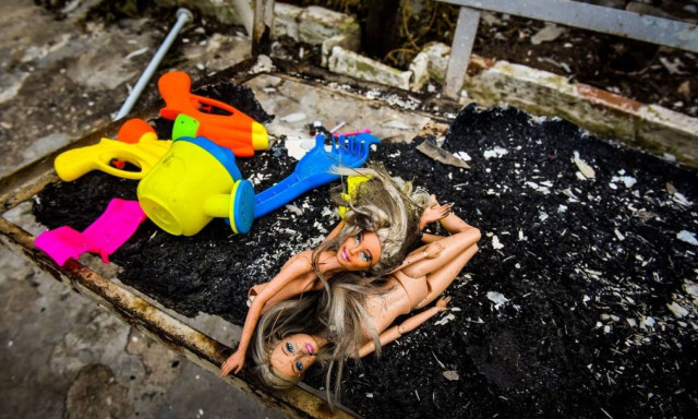 Τραγωδία στο Μάτι: Έντεκα παιδιά δεν πήγαν χθες σχολείο