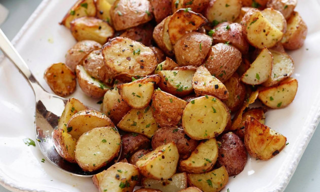 Έξι υπέροχοι τρόποι για να μαγειρέψεις τις πατάτες!