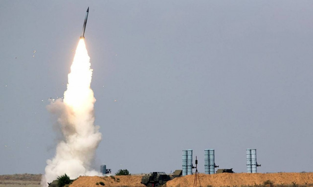 «Πρόβα πολέμου»; Ο Πούτιν προετοιμάζει τον ρωσικό στρατό για μαζική επίθεση με πυραύλους