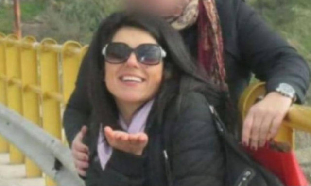 Αποκάλυψη - σοκ: «Η Ειρήνη Λαγούδη δολοφονήθηκε από ανθρώπους που γνώριζε» (vid)